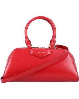 Givenchy Bags - Red