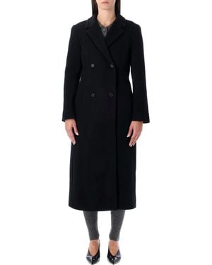 THE GARMENT Die Garment Coats Schwarz