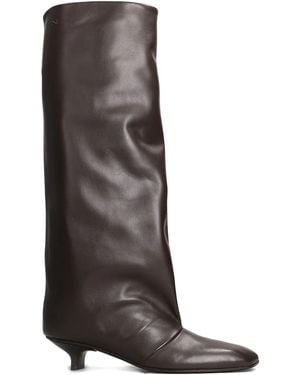 Vicini Stivale - Gray