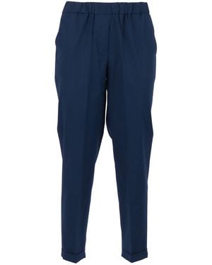 Antonelli Pantaloni - Blauw