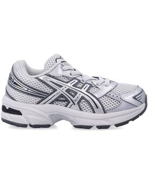 Asics Turnschuhe - Grau