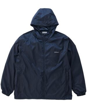 Gramicci Packable Windbreaker - Blue