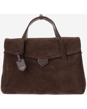 Franzi Milano Franzi Milano - Brown
