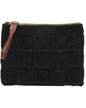IBELIV Clutches - Black