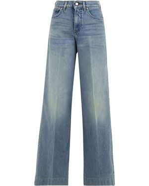 Don The Fuller Jeans - Blue