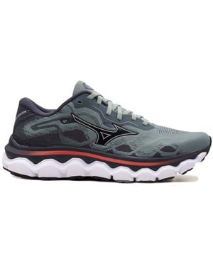 Mizuno Sneakers - Grijs