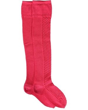 ANT45 Mesh Socks - Pink