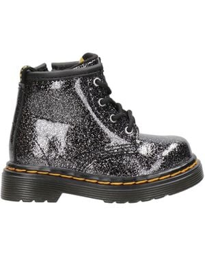 Dr. Martens Dr. Martens Stiefel Schwarz
