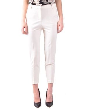 Pinko Trousers - Pink