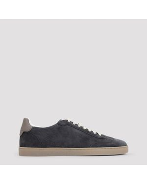 Brunello Cucinelli Brunello Cuccinello Sneakers - Blue