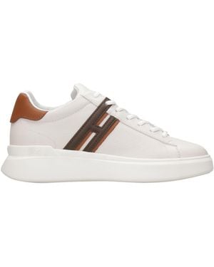 Hogan Sneakers - White