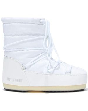 Moon Boot ♪ ICH'm Derjenige, der 's Habe es ♪ - Weiß