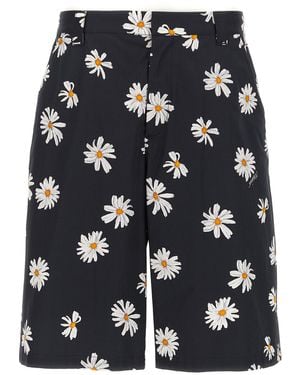 Moschino Margherite Pants - Blue