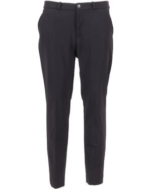 Rrd Surflex Winter Chino Jo Pant - Blue