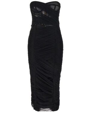 Dolce gabbana dresses sale sales