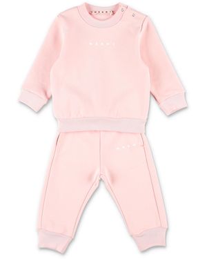 Marni Kleding.... Roze