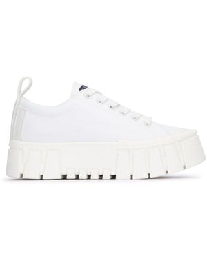 Tommy Hilfiger Trainers - White