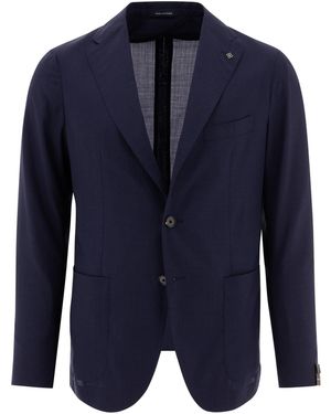 Tagliatore Jassen - Blauw