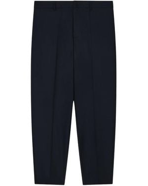 ARMANI EXCHANGE Pantalón Negro - Azul