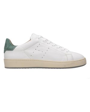 Hogan Baskets de - Blanc