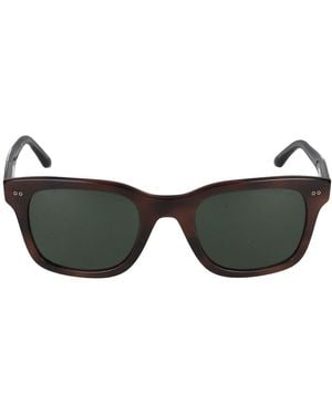 Giorgio Armani 0AR8138 Gafas de sol Men - Negro
