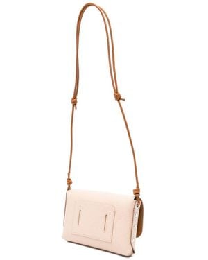 Zanellato Bags Calf Leather - Pink