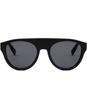 BVLGARI Bv40054 I Sunglasses - Black