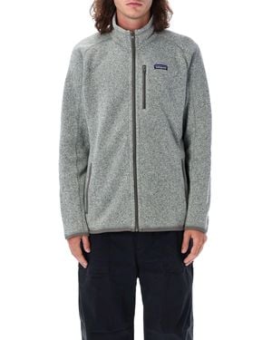 Patagonia Abrigos - Gris