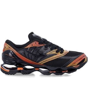 Mizuno Turnschuhe - Schwarz