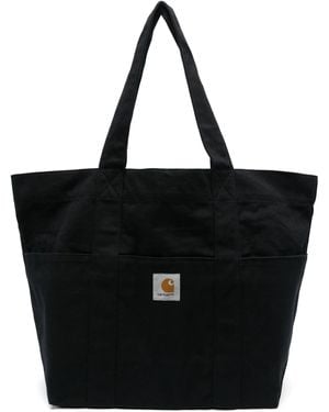 Carhartt Parker -Tasche - Schwarz