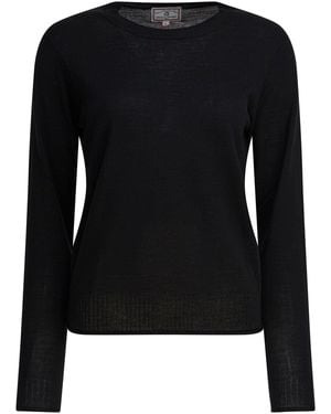 Ines De La Fressange Paris Strickwaren - Schwarz