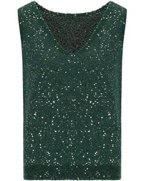 Weekend by Maxmara Milord Top - Green