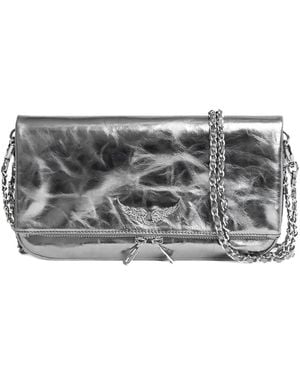 Zadig & Voltaire Bags - Grey