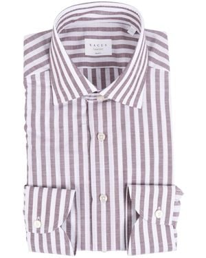 Xacus Camicia - Meerkleurig