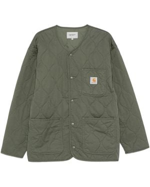 Carhartt Skyton Liner - Green