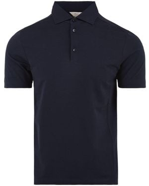 Malo Pullover Blau