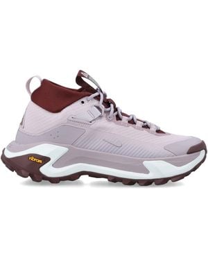 Nike Acg Zegama Hike Trainers - Purple