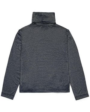 MAX&Co. Shirt - Blue