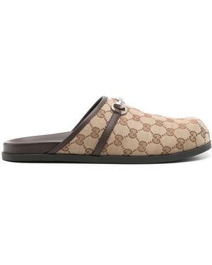 Gucci Slippers for Men Online Sale up to 46 off Lyst