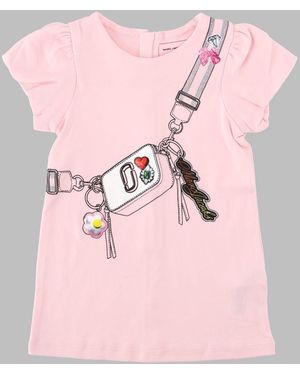 Marc Jacobs Vestito - Pink