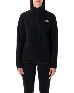 The North Face Clothing - Black