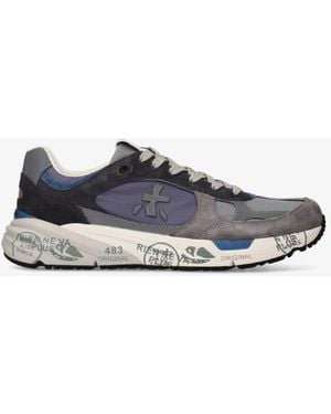 Premiata Mase25 - Blue