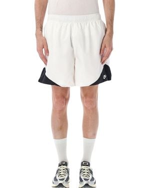 Nike Shorts - White