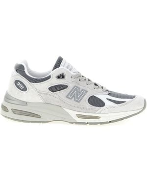 New Balance 'Made - White