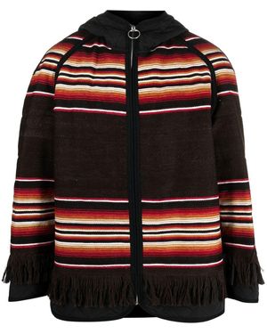 Junya Watanabe Njacke - Schwarz