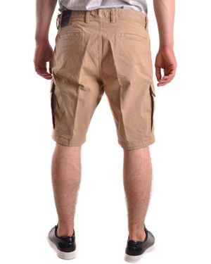 Michael Kors Trousers - Natural