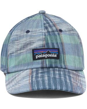 Patagonia Hüte - Blau