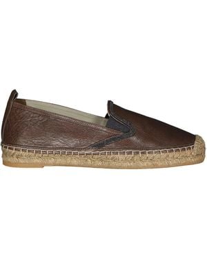 Brunello Cucinelli Espadrilles - Brown