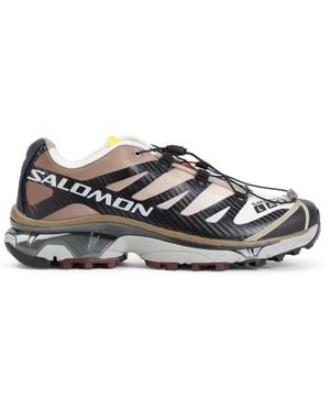 Salomon Xt-Og Sneakers - Black
