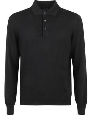 Tagliatore Maglioni Di Tagliotore Nero